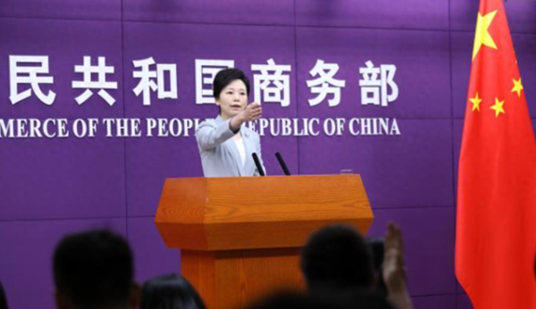 鸿泰利创 中方说到做到, 30国踩“红线”, 损害中方利益讨好美国, 必遭反制
